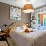 Domaine Des Roses 3 Ap4400 By Riviera Holiday Home