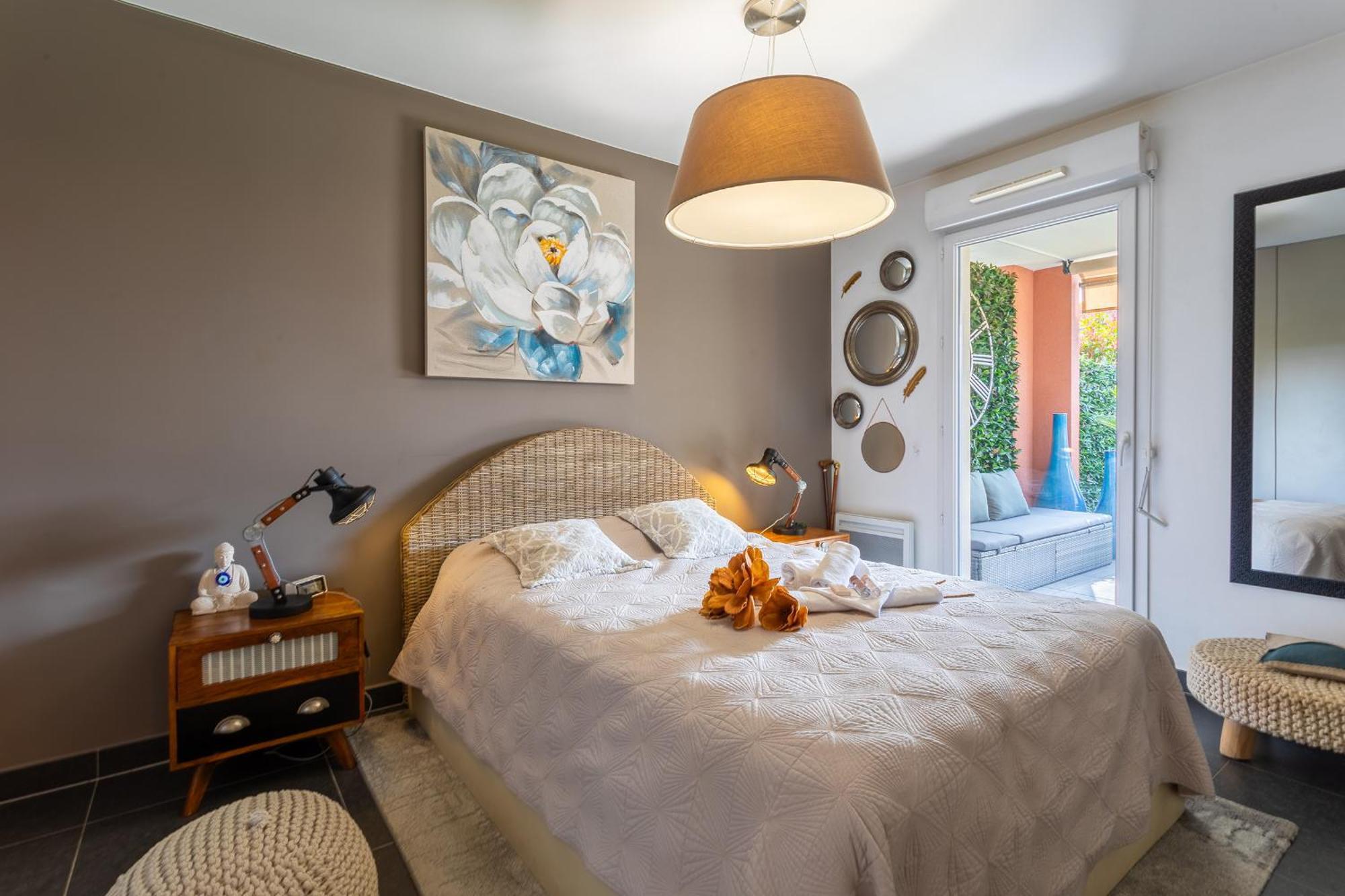 Domaine Des Roses 3 Ap4400 By Riviera