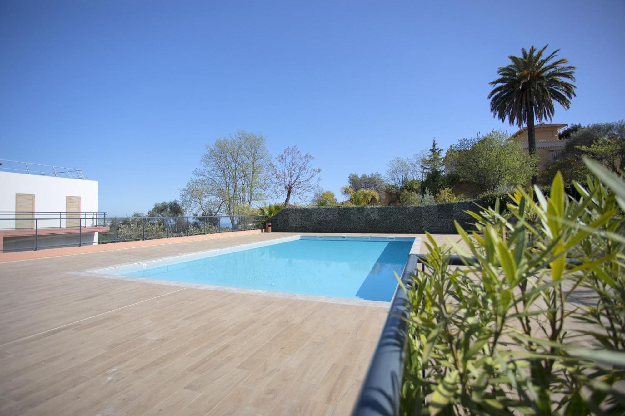 Appartamento Domaine Des Roses 3 Ap4400 By Riviera *