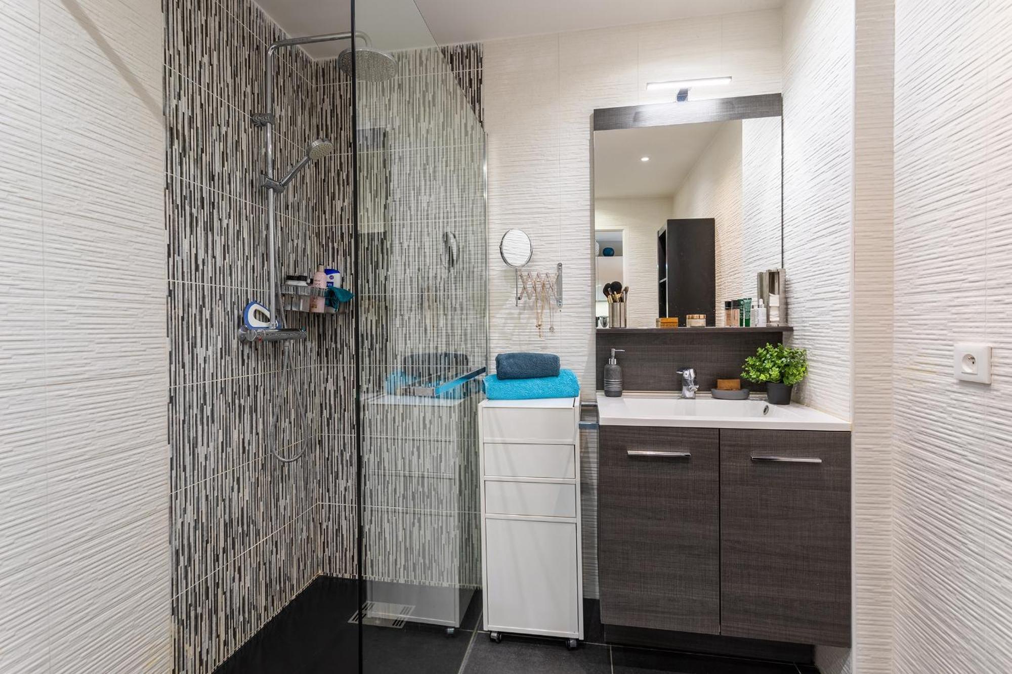 Domaine Des Roses 3 Ap4400 By Riviera Appartamento