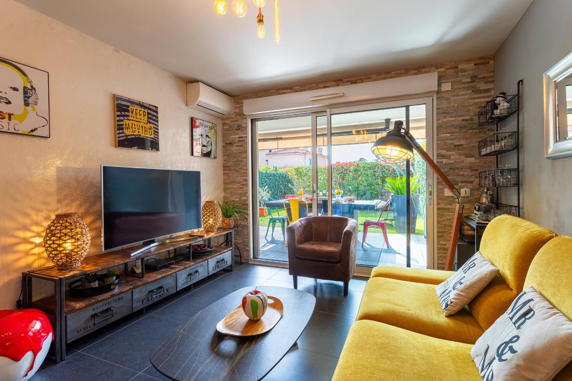 Domaine Des Roses 3 Ap4400 By Riviera Nizza