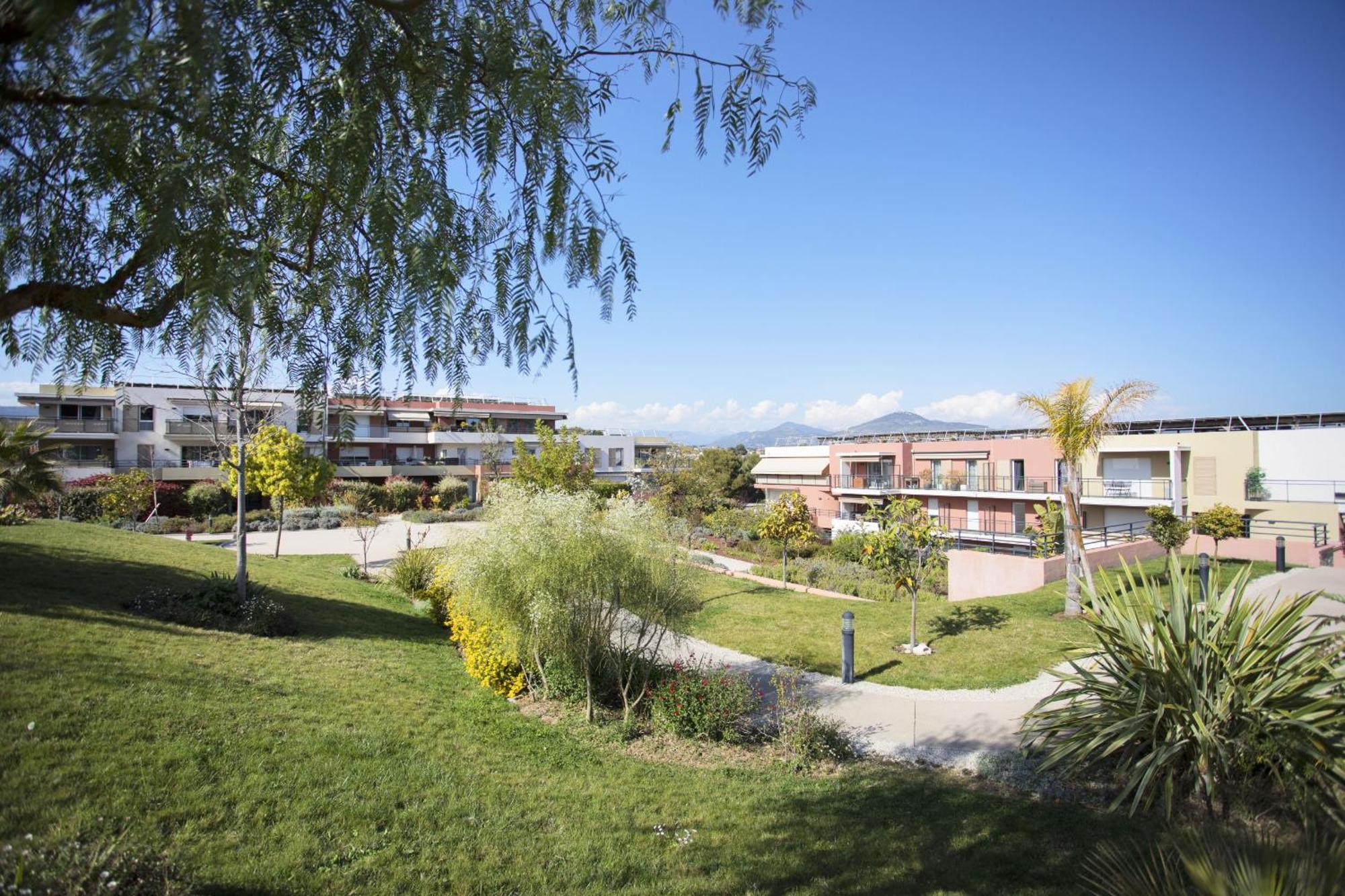 Domaine Des Roses 3 Ap4400 By Riviera Appartamento *