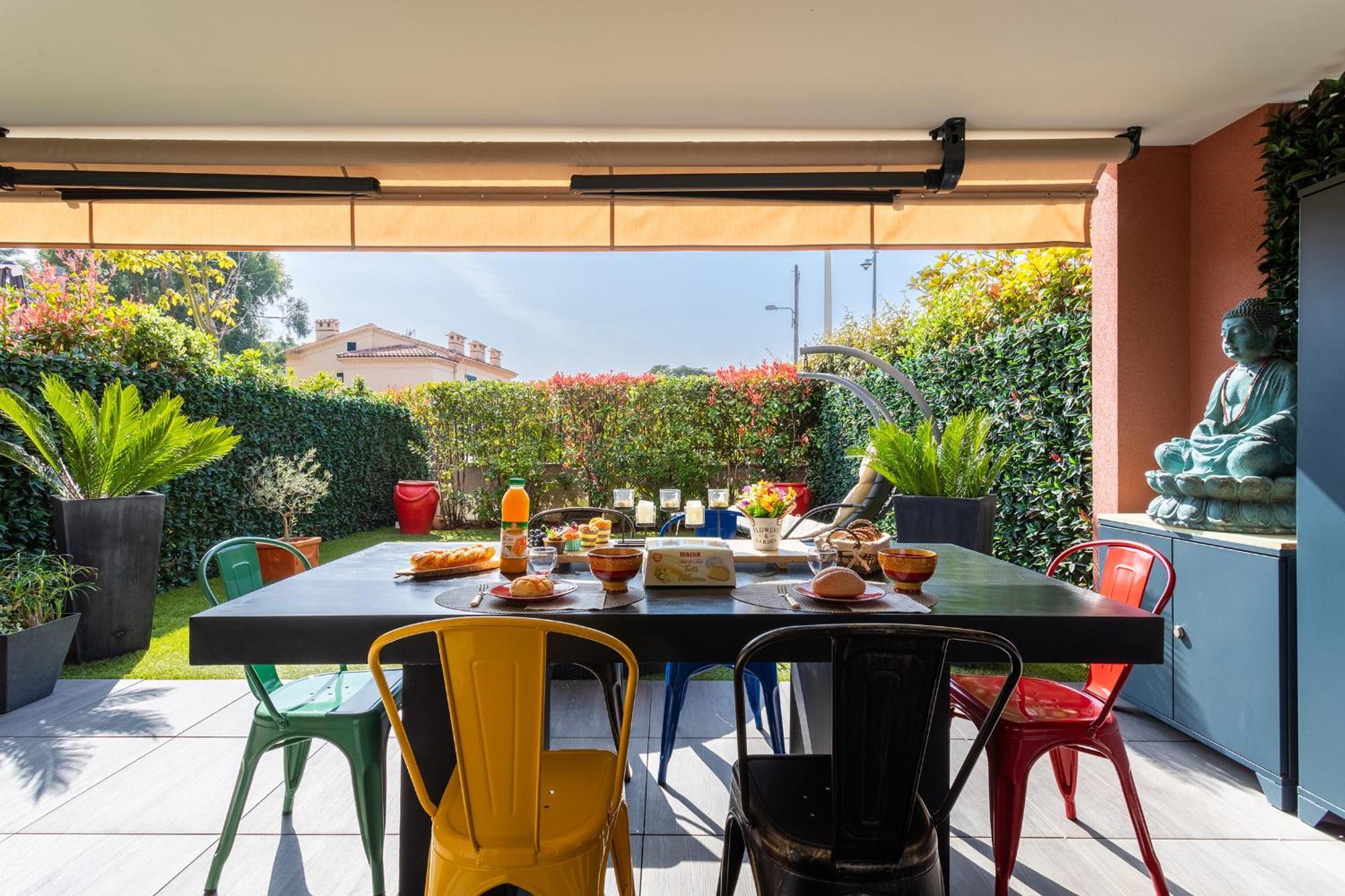Domaine Des Roses 3 Ap4400 By Riviera